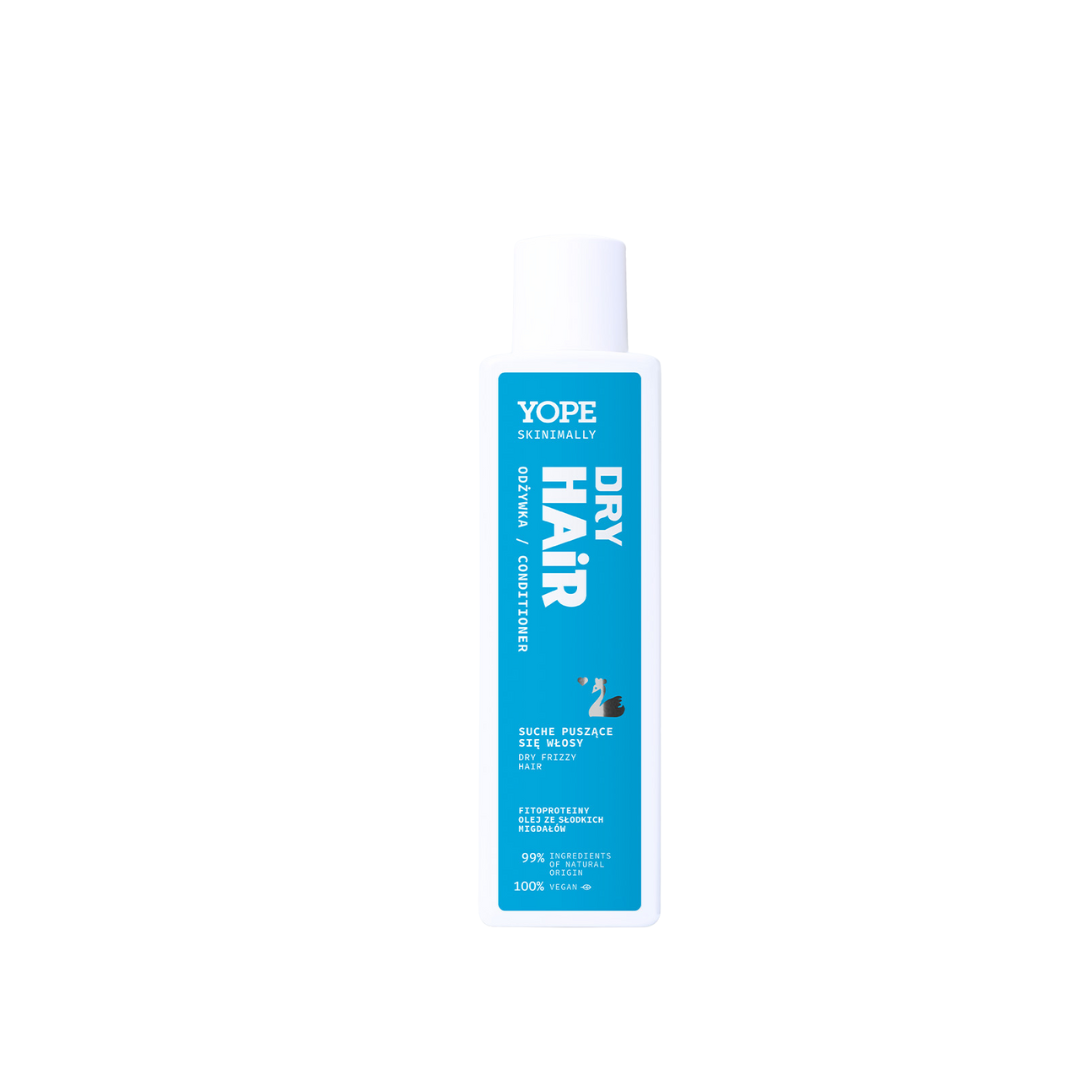 Odżywka SENSITIVE SCALP & DRY HAIR