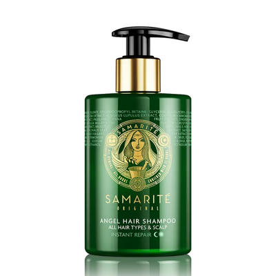 ANGEL HAIR SHAMPOO