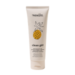 Clean Girl wygładzający żel do mycia twarzy 125 ml