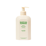 Matcha Sunrise żel pod prysznic 350 ml