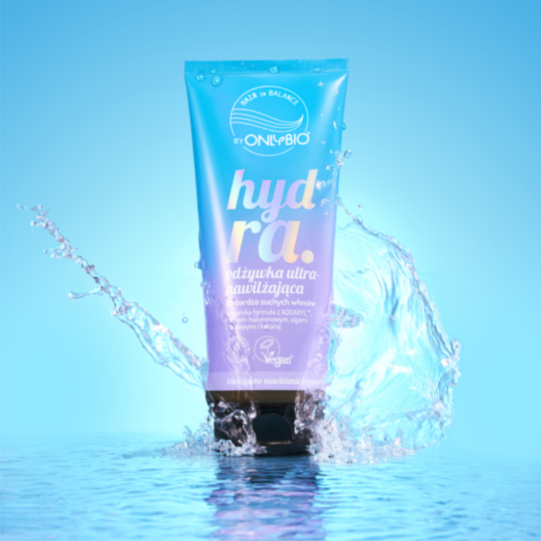 Hydra Odżywka 200 ml