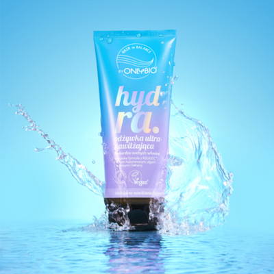 Hydra Odżywka 200 ml