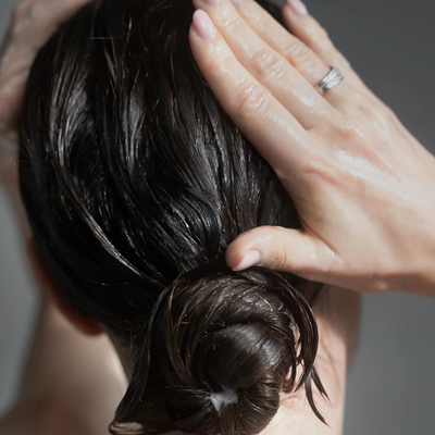 Hair Mask - Ph.Doctor