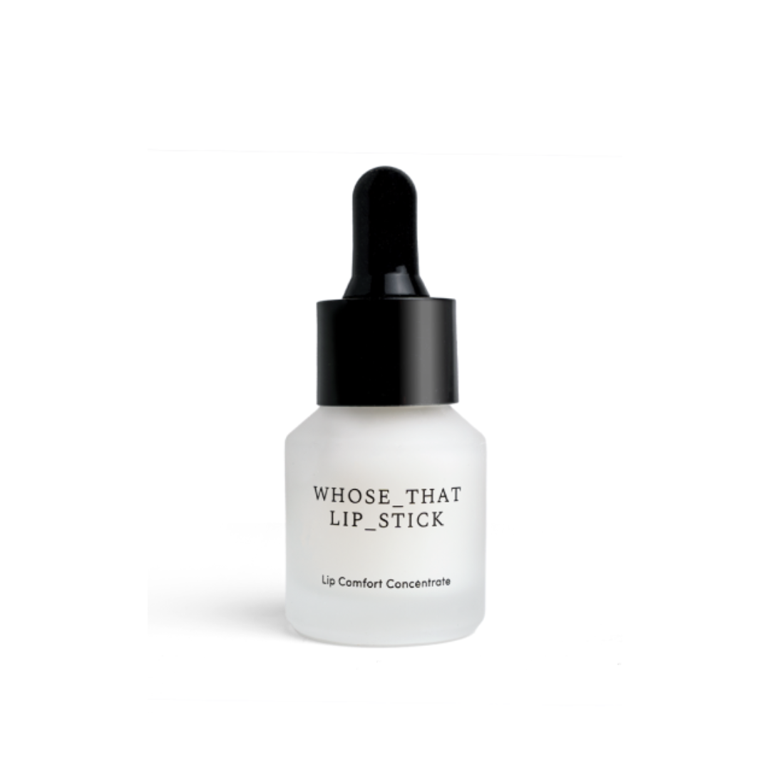 Lip Comfort Treatment