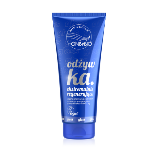 Volume Odżywka regenerująca 200 ml