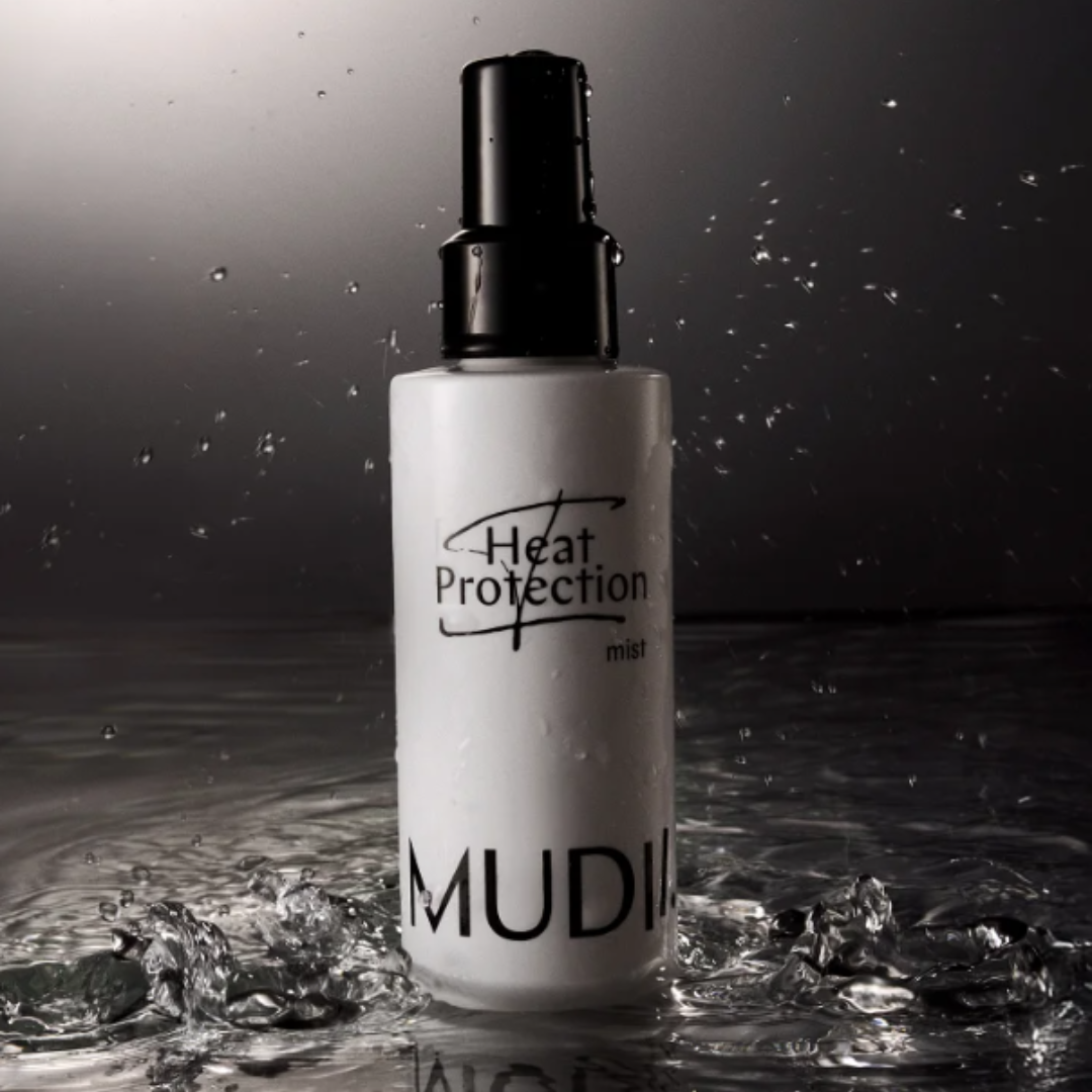 Termoochronna mgiełka do włosów 125 ml