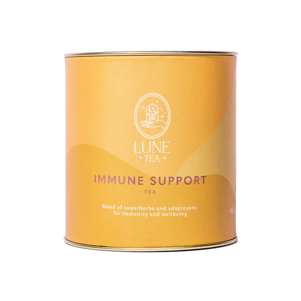 Herbata Immune Support