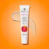 Tonująca mineralna emulsja ochronna SPF 50 PPD 19,8 Prewencja i Antyoksydacja