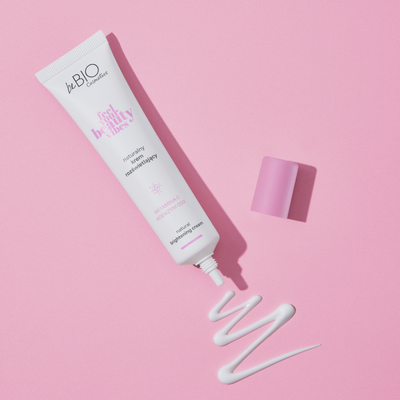 Krem rozświetlający do twarzy Feel Your Beauty Vibes 40ml