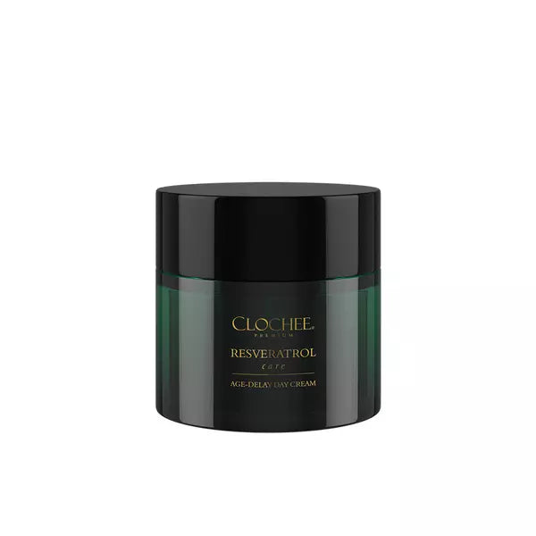 Resveratrol care - Krem młodości na dzień