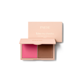 KISS MY CHEEKS paleta do konturowania 15g