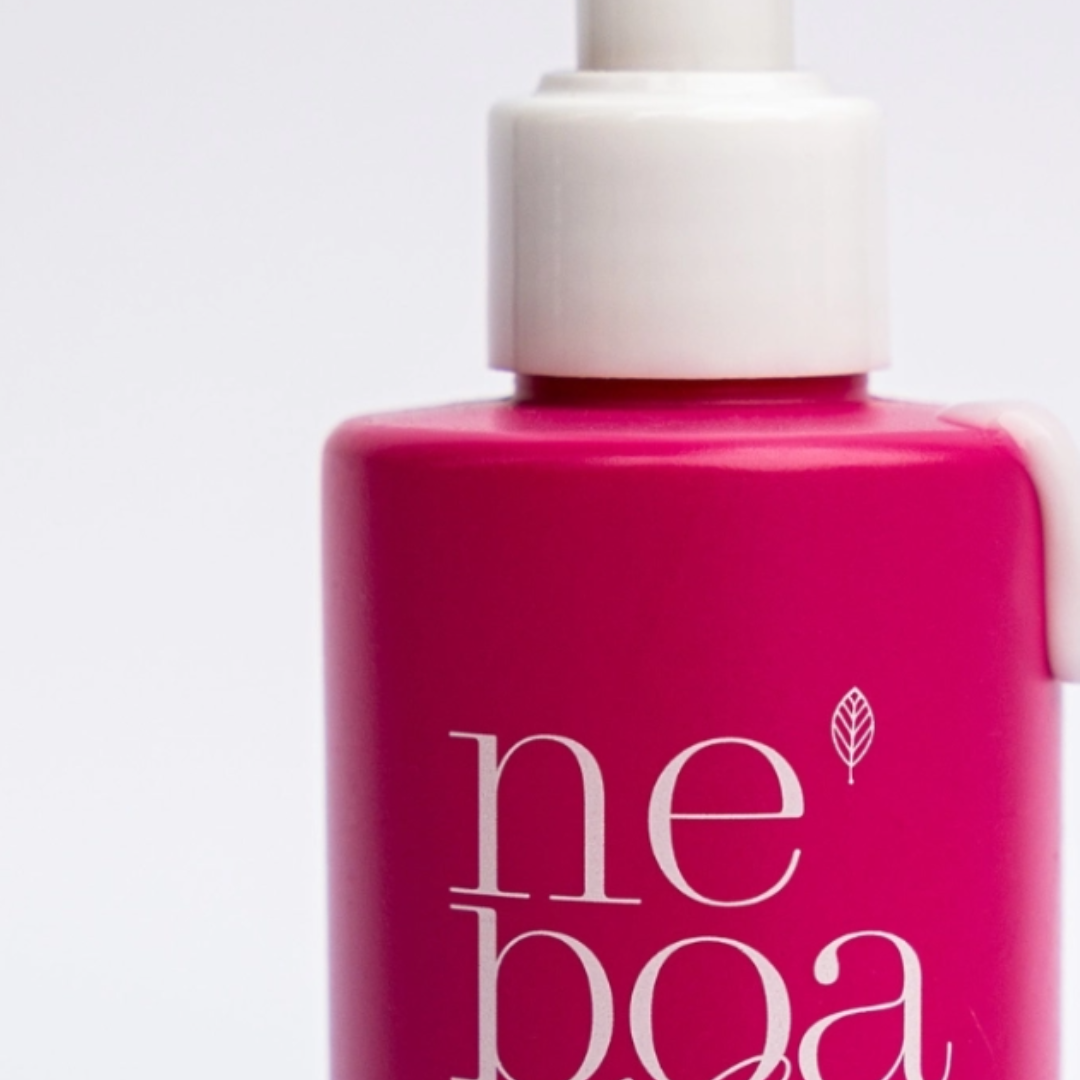 THERMO PROTECT Naturalne mleczko termoochronne