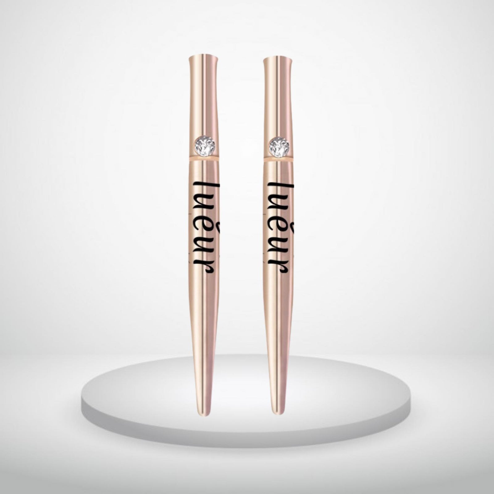 EYELINER Waterproof Oil Free