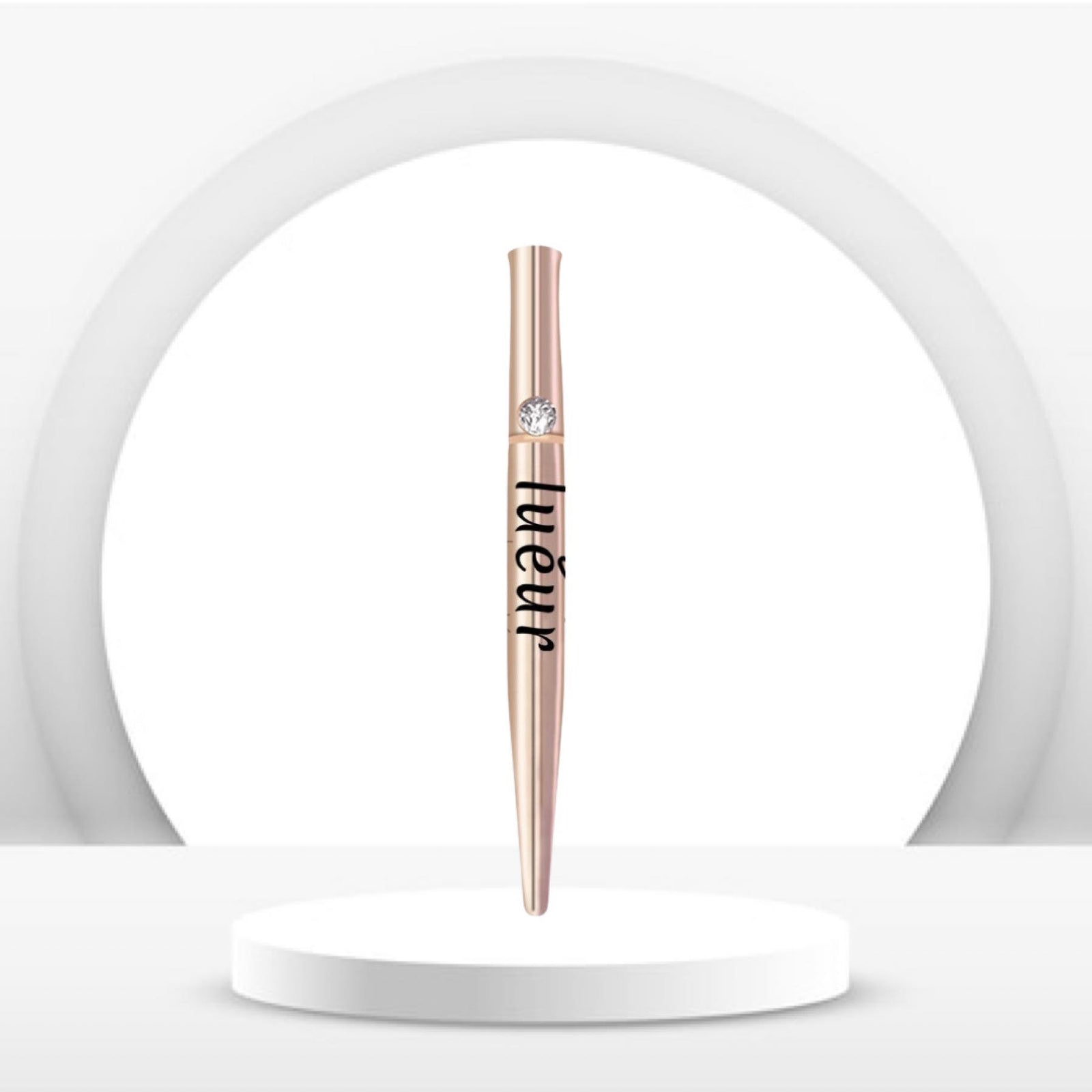 EYELINER Waterproof Oil Free