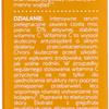 ISANA Vitamin C Serum do twarzy - rozjaśniające