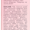 ISANA Arbuz - Serum do twarzy nawilżające i regenerujace
