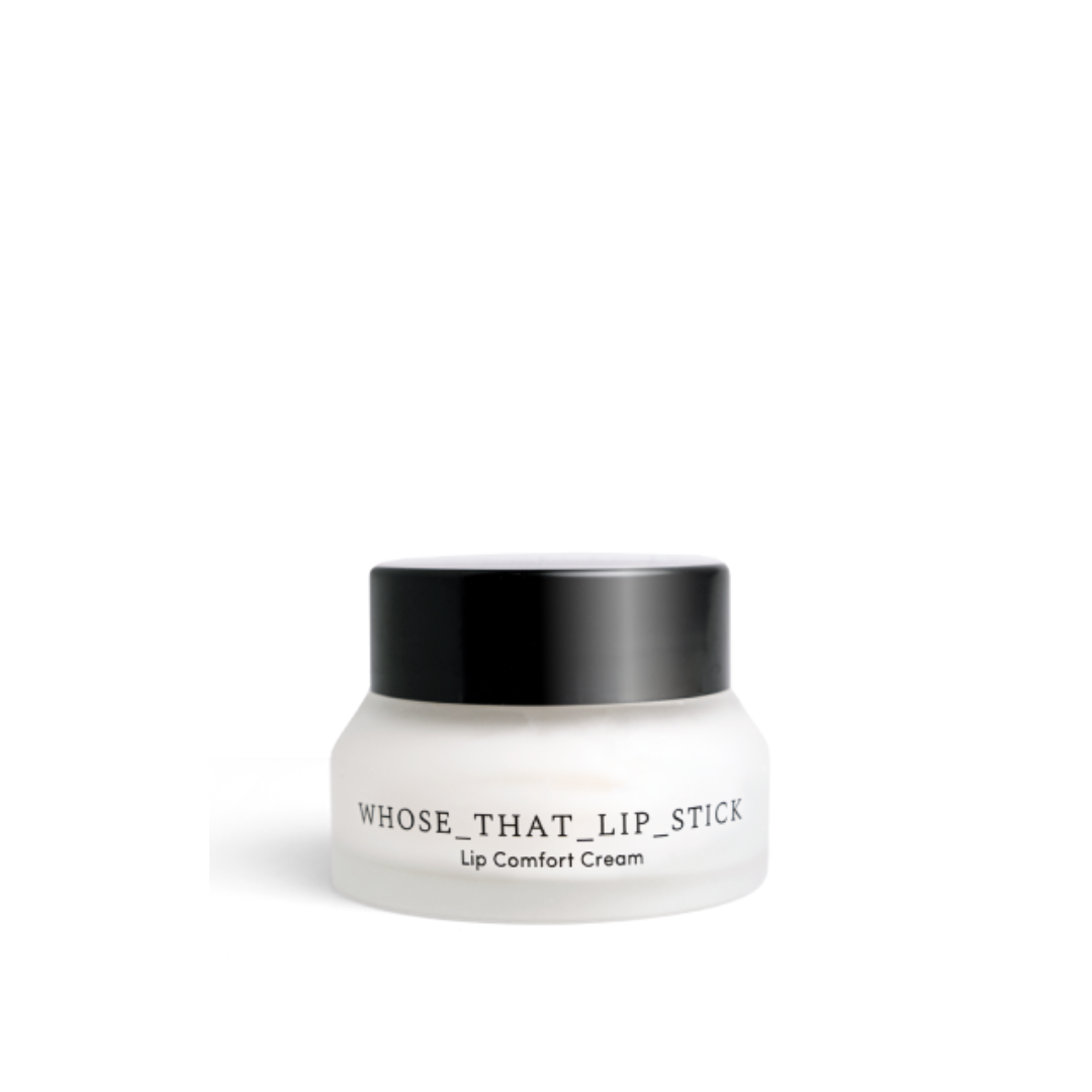 Lip Comfort Treatment