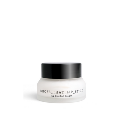 Lip Comfort Treatment