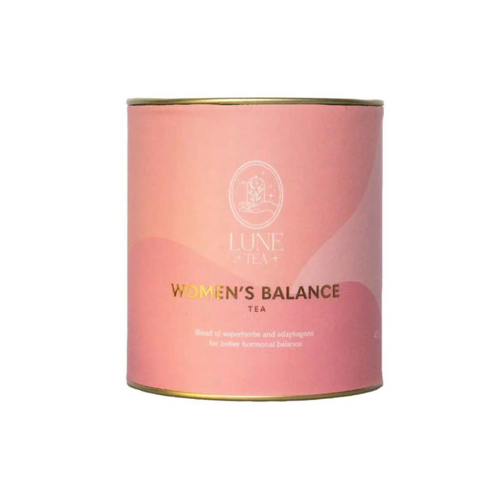 Herbata Women's Balance