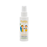 Organiczny spray przeciwsłoneczny dla dzieci SPF50+ 100 ml 0m+