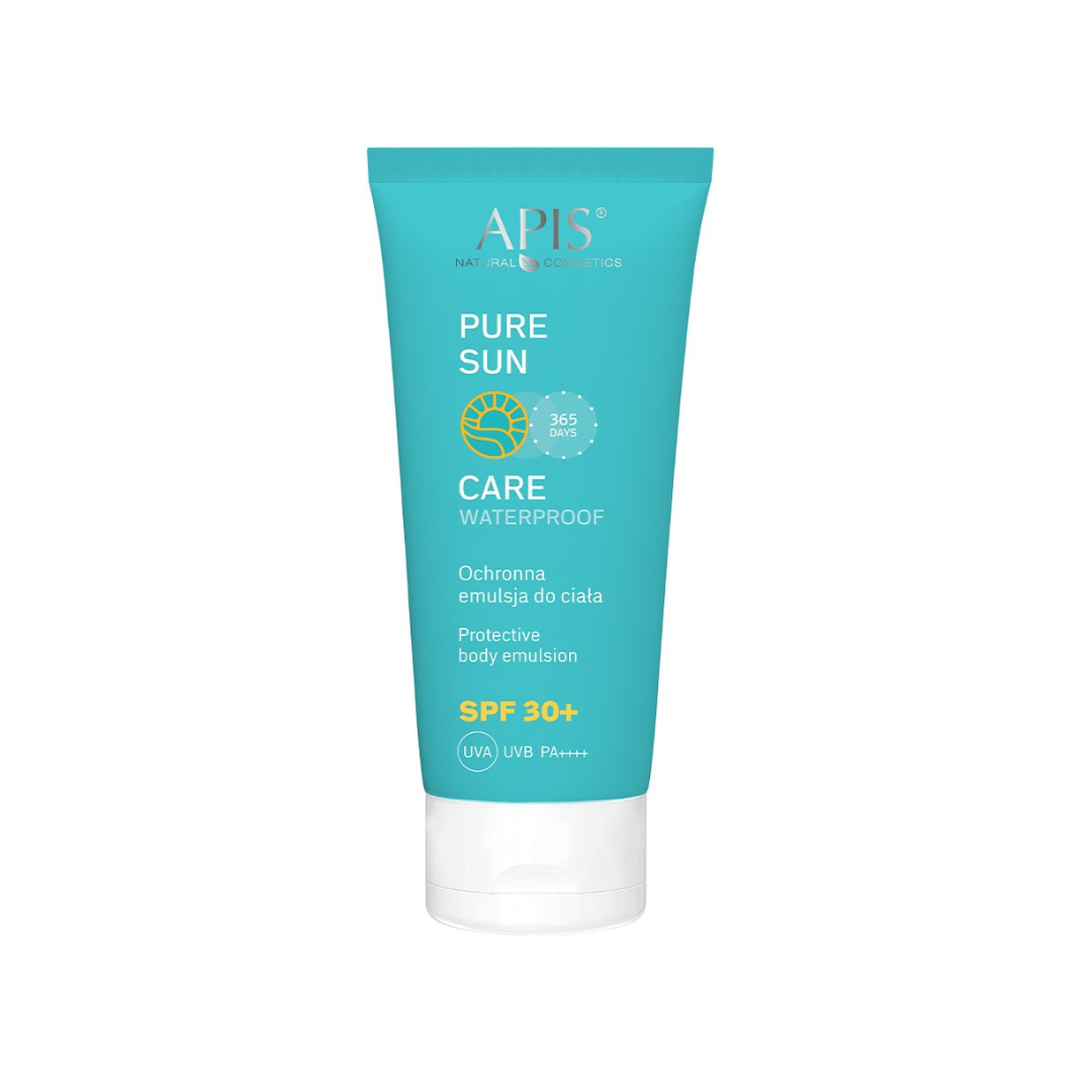 Emulsja do ciała SPF 30