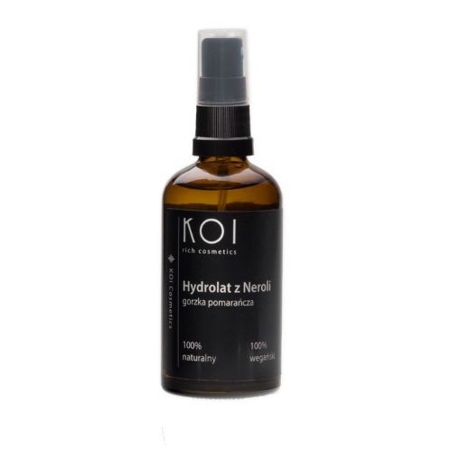 Hydrolat z Neroli