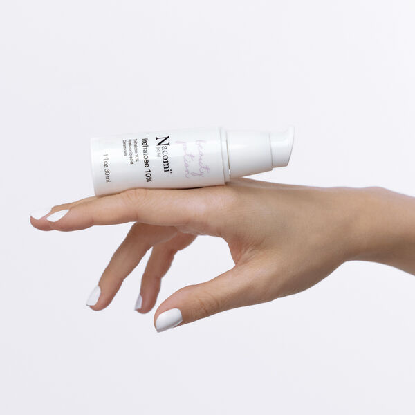 Trehaloza 10% serum multifunkcyjn
