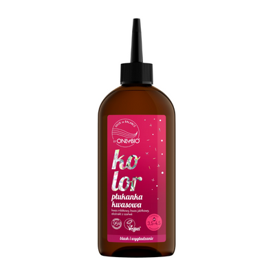 Kolor Płukanka kwasowa 300 ml