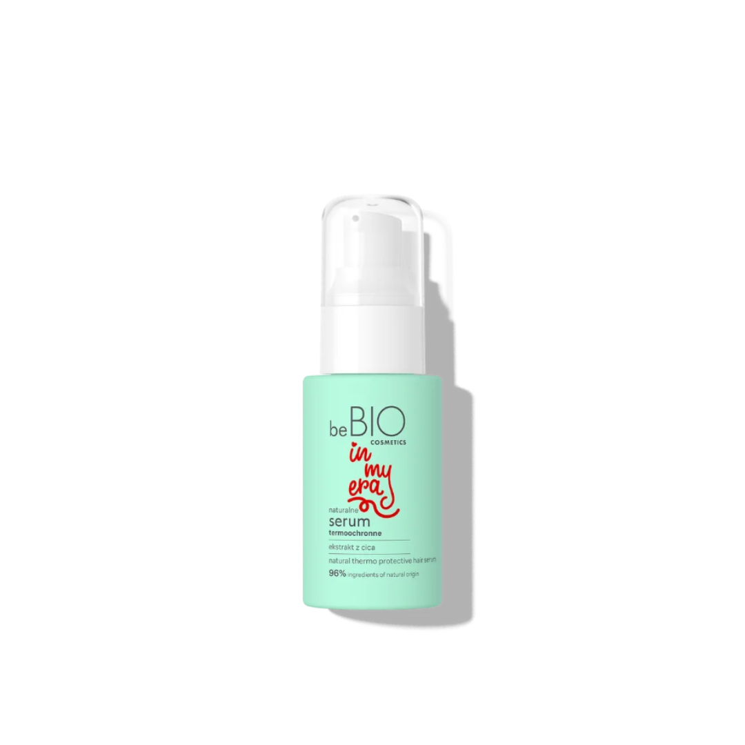 IN MY ERA serum termoochronne do włosów 50 ml