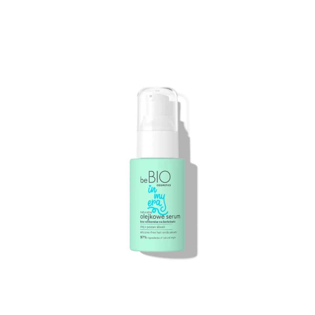 IN MY ERA serum bez silikonów na końcówki 50 ml