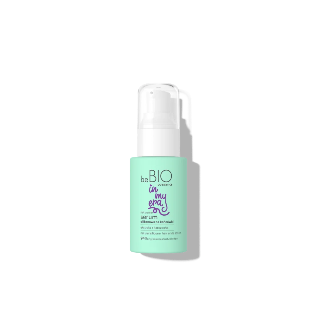 IN MY ERA serum silikonowe na końcówki 50 ml