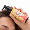 Spray termoochronny do włosów KERADEEP ™ + KERARICE ™