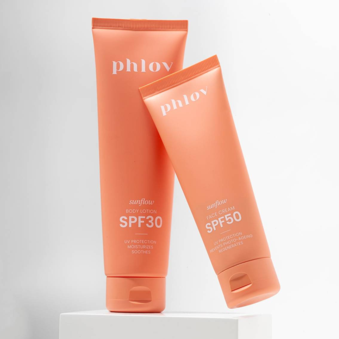 BALSAM DO CIAŁA SPF 30