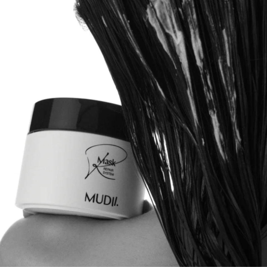 Intensywnie odbudowująca maska do włosów zniszczonych. 250 ml