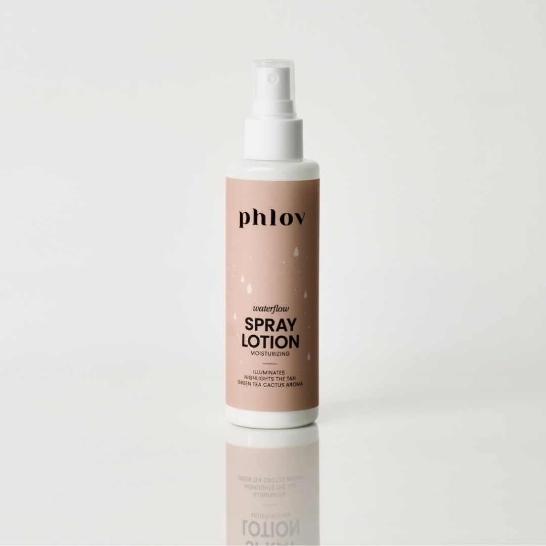 waterflow SPRAY LOTION 200 ml