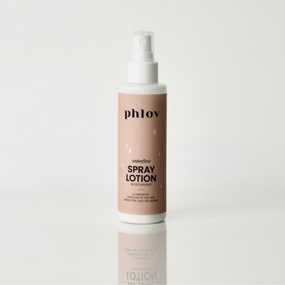waterflow SPRAY LOTION 200 ml