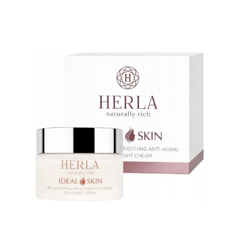 Herla Ideal Skin Krem 50ml