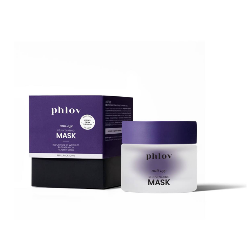 anti-age REJUVENATING MASK 50ml