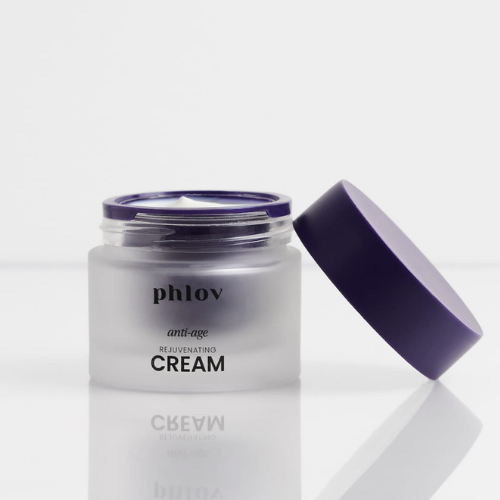 anti-age REJUVENATING CREAM 50ml