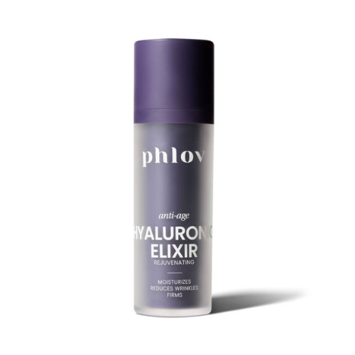 anti-age HYALURONIC ELIXIR 30 ml