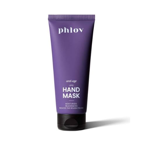 anti-age LIPID HAND MASK 100 ml