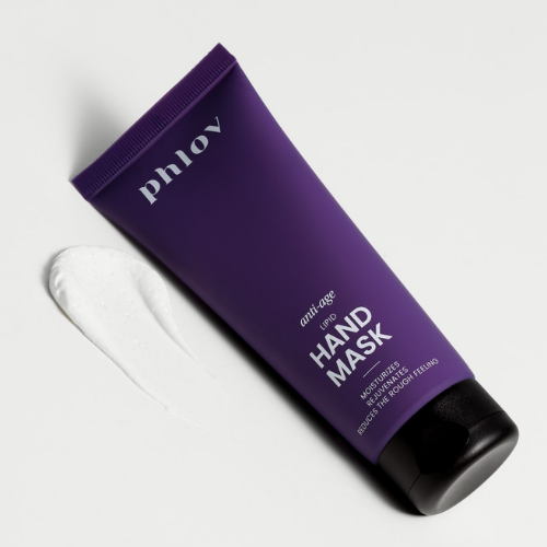 anti-age LIPID HAND MASK 100 ml