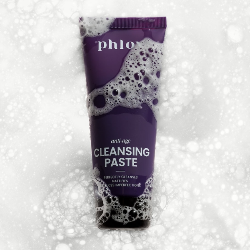 anti-age CLEANSING PASTE 100 ml
