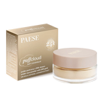 PUFF CLOUD puder sypki pod oczy z 24K złotem