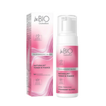 Naturalny toner w piance TRUSKAWKOWY BLOND, 120 ml
