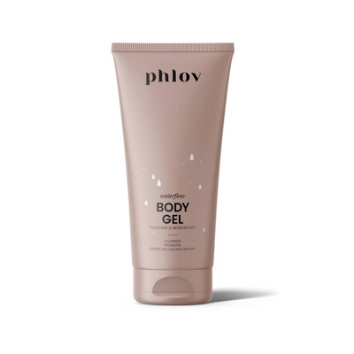 waterflow BODY GEL 200 ml