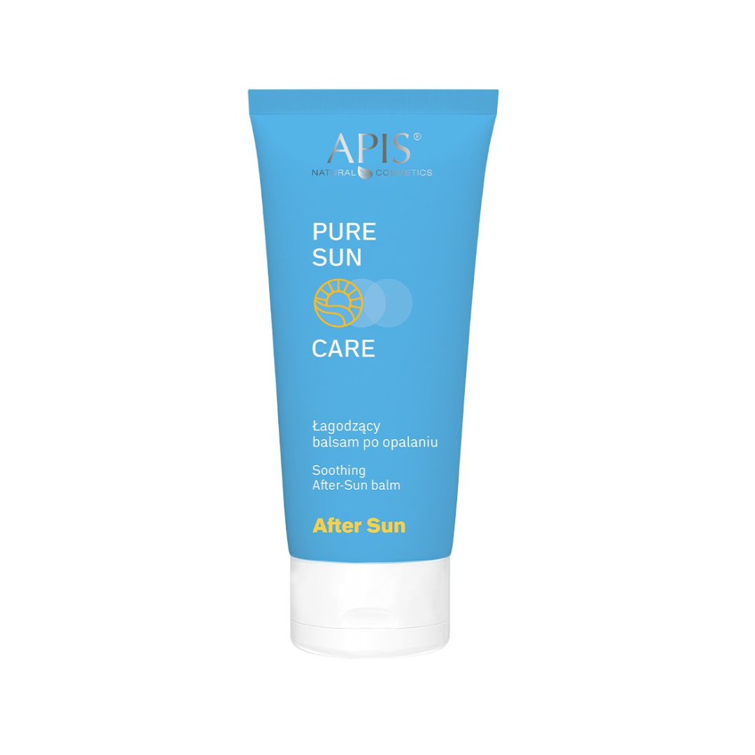 Balsam po opalaniu 200 ml