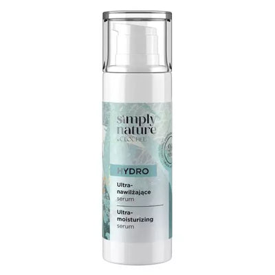 HYDRO Ultra-nawilżające serum