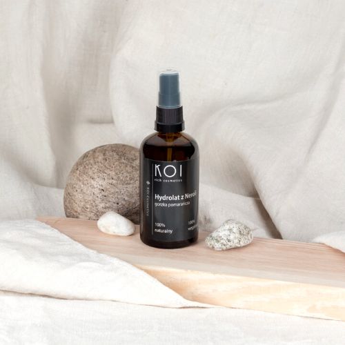 Hydrolat z Neroli