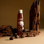Olej do włosów shea 200ml